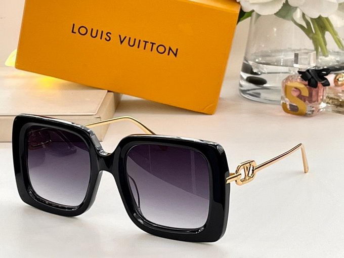 Louis Vuitton Sunglasses ID:20230516-279